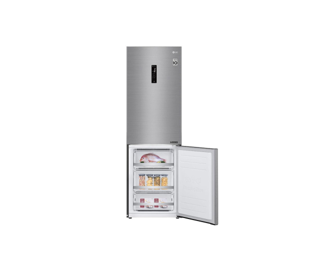 LG GBB71PZDFN NoFrost Srebrna - 1390617 - zdjęcie 13